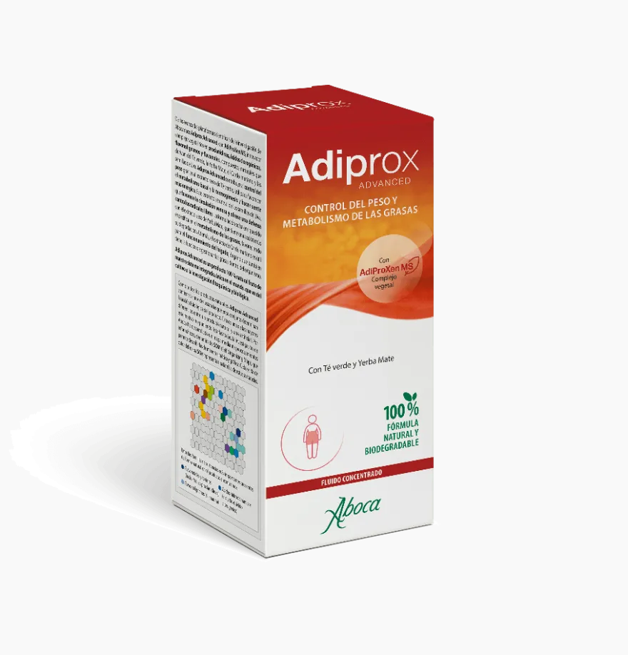 Adiprox Advanced Fluido Concentrado Frasco 325 g