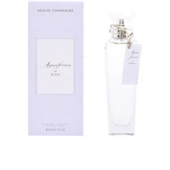 Adolfo Dominguez Agua Fresca De Rosas Eau De Toilette Vaporizador 120 ml