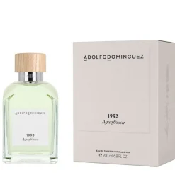 Adolfo Dominguez Agua Fresca Eau De Toilette Vaporizador 200 ml