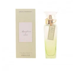Adolfo Dominguez Agua Fresca De Azahar Eau de Toilette Spray Mujer 60 ml