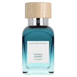 Adolfo Dominguez Agua Fresca Citrus Cedro Eau de Toilette Spray Hombre 60 ml