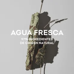 Adolfo Dominguez Agua Fresca Vapo 120 ml