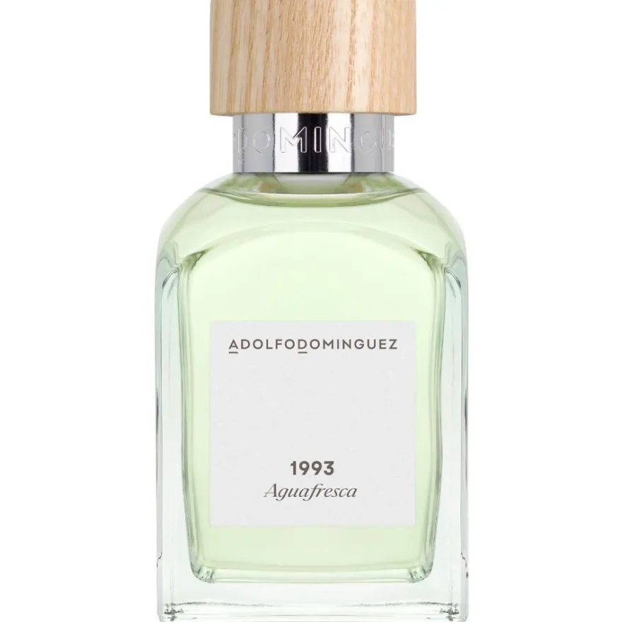 Adolfo Dominguez Agua Fresca Vapo 120 ml