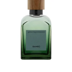Adolfo Dominguez Bambú Eau de Parfum 120 ml