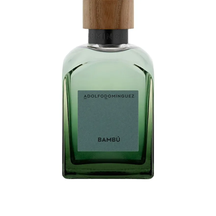 Adolfo Dominguez Bambú Eau de Parfum 120 ml