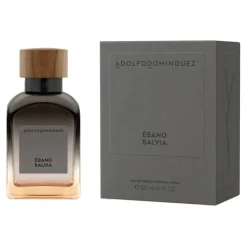 Adolfo Dominguez Ébano Salvia Eau de Parfum 100 ml