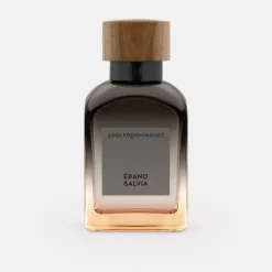 Adolfo Dominguez Ébano Salvia Eau de Parfum 100 ml