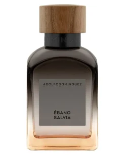 Adolfo Dominguez Ébano Salvia Eau de Parfum 100 ml