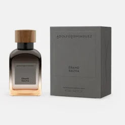 Adolfo Dominguez Ébano Salvia Eau de Parfum 100 ml