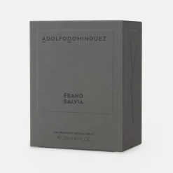 Adolfo Dominguez Ébano Salvia Eau de Parfum 100 ml