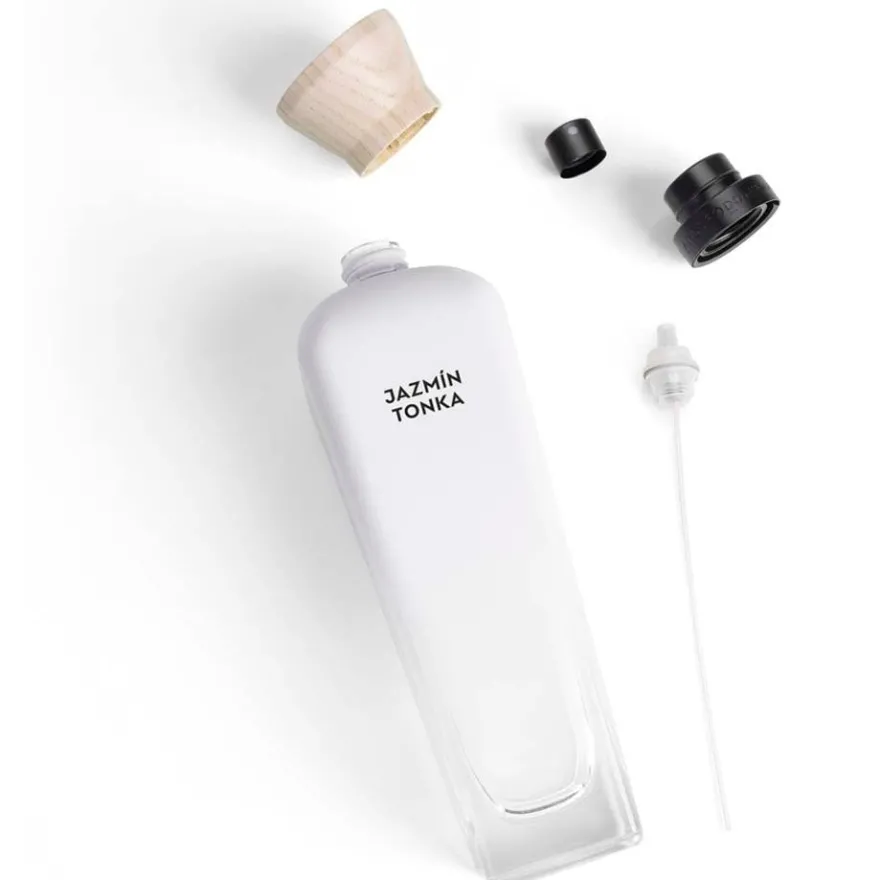 Adolfo Dominguez Jazmín Tonka Eau de Parfum Mujer 100 ml