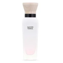 Adolfo Dominguez Jazmín Tonka Eau de Parfum Mujer 100 ml