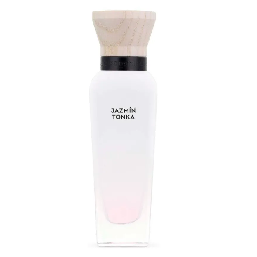 Adolfo Dominguez Jazmín Tonka Eau de Parfum Mujer 100 ml