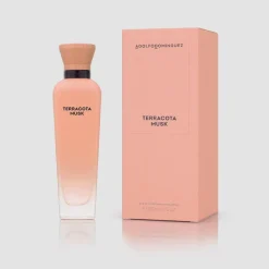 Adolfo Dominguez Terracota Musk Eau de Parfum 120 ml