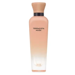 Adolfo Dominguez Terracota Musk Eau de Parfum 120 ml