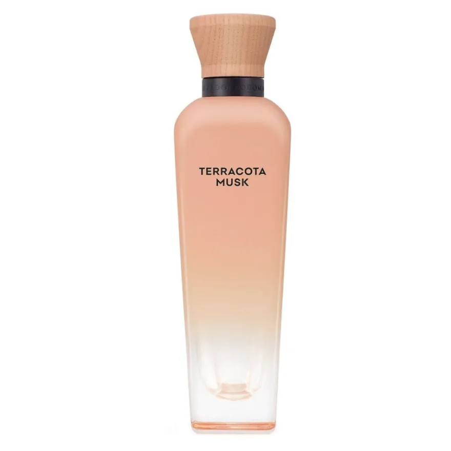 Adolfo Dominguez Terracota Musk Eau de Parfum 120 ml