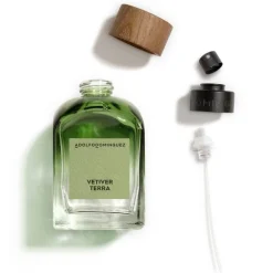 Adolfo Domínguez Vetiver Terra Eau de Parfum 100 ml