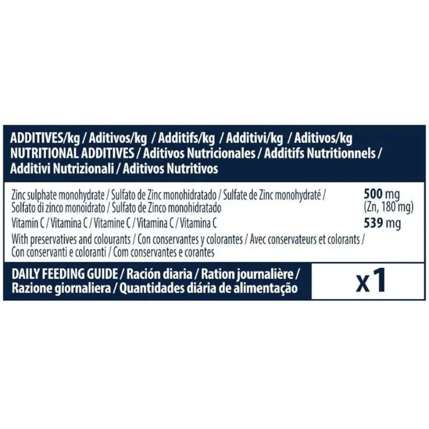 Advance Dental Care Stick Medium/Maxi para Perros 180 g