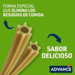 Advance Dental Care Stick Medium/Maxi para Perros 180 g