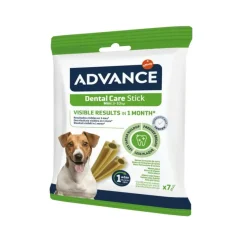 Advance Dental Care Stick Mini para Perros 90 g