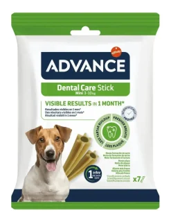 Advance Dental Care Stick Mini para Perros 90 g