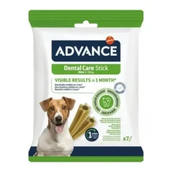 Advance Dental Care Stick Mini para Perros 90 g