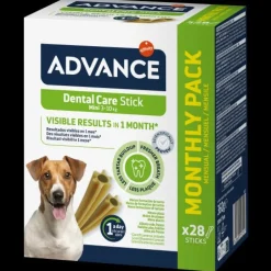 Advance Dental Care Stick Mini para Perros 90 g