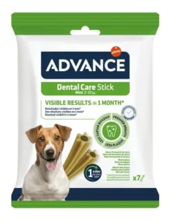 Advance Dental Care Stick Mini para Perros 90 g