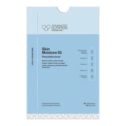 Advanced Nutrition Programme Skin Moisture IQ 28 días