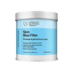 Advanced Nutrition Programme Skin Blue Filter 60 Cápsulas