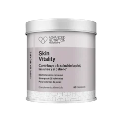 Advanced Nutrition Programme Skin Vitality 60 Cápsulas