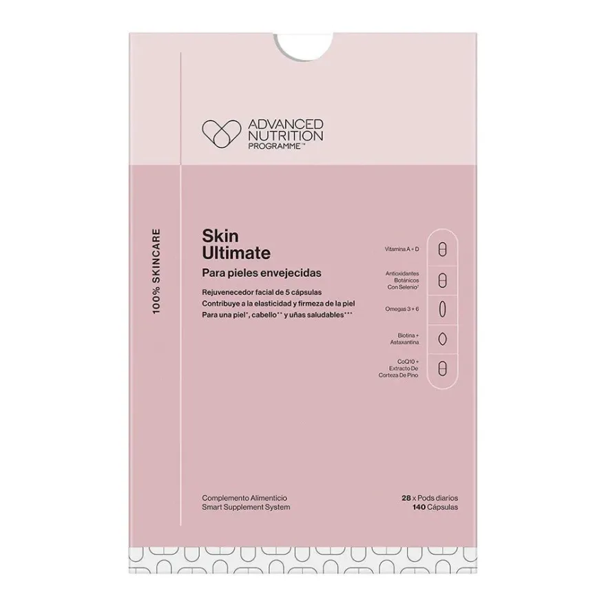 Advanced Nutrition Programme Skin Ultimate 28 días