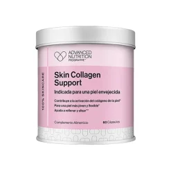 Advanced Nutrition Programme Skin Collagen Support 60 Cápsulas