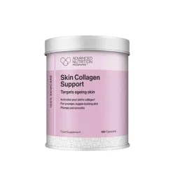 Advanced Nutrition Programme Skin Collagen Support 120 Cápsulas