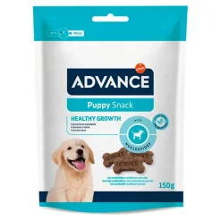 Advance Puppy Snacks para Cachorros 150 g