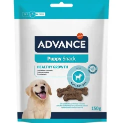 Advance Puppy Snacks para Cachorros 150 g
