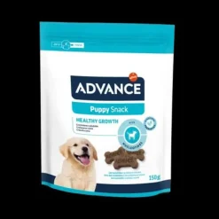 Advance Puppy Snacks para Cachorros 150 g