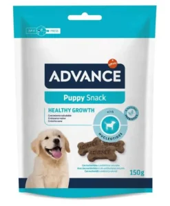 Advance Puppy Snacks para Cachorros 150 g