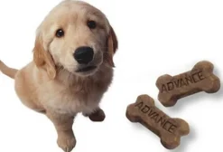 Advance Puppy Snacks para Cachorros 150 g