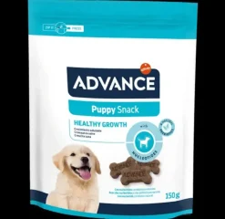Advance Puppy Snacks para Cachorros 150 g