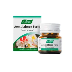 Aesculaforce Forte 30 comprimidos