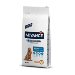 Affinity Advance Canine Adult Medium Pollo Arroz Alimento Seco 14kg