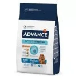 Affinity Advance Canine Adult Pollo Arroz Alimento Seco 18kg