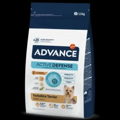 Affinity Advance Canine Adult Yorkshire Terrier Pienso Seco 1.5kg