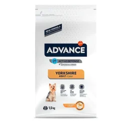 Affinity Advance Canine Adult Yorkshire Terrier Pienso Seco 1.5kg
