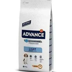 Affinity Advance Canine Adult Light Medium Pollo 12Kg