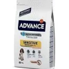 Affinity Advance Canine Adult Sensitive Salmón y Arroz 3kg