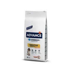 Affinity Advance Canine Adult Sensitive Salmón Arroz Pienso Seco 12kg