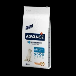 Affinity Advance Canine Adult Maxi Pollo Arroz 14Kg