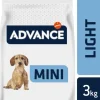 Affinity Advance Canine Adult Light Mini Pienso Seco 1.5kg